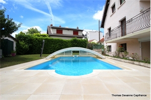 maison à la vente -   21000  DIJON, surface 179 m2 vente maison - UBI471810815