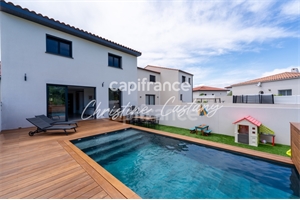 maison à la vente -   66200  CORNEILLA DEL VERCOL, surface 97 m2 vente maison - UBI471815045