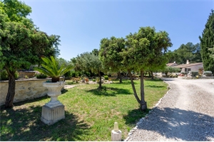 mas à la vente -   30210  CABRIERES, surface 130 m2 vente mas - UBI471815048