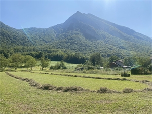 terrain a batir à la vente -   38760  SAINT PAUL DE VARCES, surface 741 m2 vente terrain a batir - UBI471825776