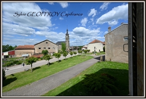 maison à la vente -   54540  FENNEVILLER, surface 191 m2 vente maison - UBI471838592
