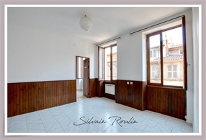 appartement à la vente -   13006  MARSEILLE 6EME ARRONDISSEMENT, surface 40 m2 vente appartement - UBI471840521