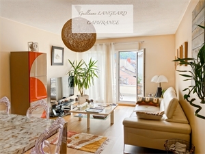 appartement à la vente -   01100  OYONNAX, surface 69 m2 vente appartement - UBI471840554