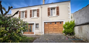maison à la vente -   36320  VILLEDIEU SUR INDRE, surface 140 m2 vente maison - UBI471893369