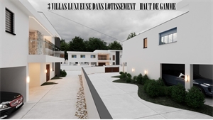 villa à la vente -   66600  RIVESALTES, surface 135 m2 vente villa - UBI471900269