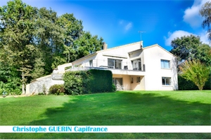 maison à la vente -   16410  GARAT, surface 203 m2 vente maison - UBI471908468