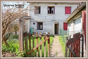 maison à la vente -   63250  CHABRELOCHE, surface 138 m2 vente maison - UBI471908474