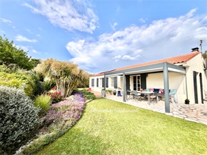 maison à la vente -   17230  SAINT OUEN D AUNIS, surface 90 m2 vente maison - UBI471908489