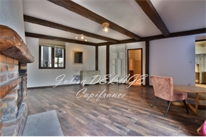 appartement à la vente -   05200  EMBRUN, surface 82 m2 vente appartement - UBI471950582