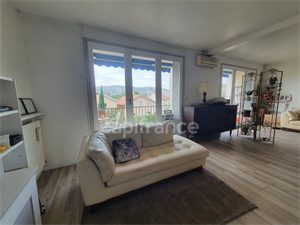 appartement à la vente -   26000  VALENCE, surface 91 m2 vente appartement - UBI471959291