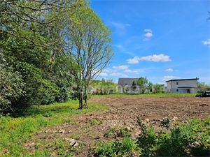 terrain a batir à la vente -   29000  QUIMPER, surface 1110 m2 vente terrain a batir - UBI471959420