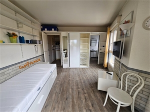 appartement à la vente -   93600  AULNAY SOUS BOIS, surface 23 m2 vente appartement - UBI471969596