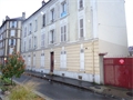 Appartement ancien à la vente