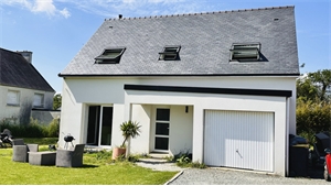 maison à la vente -   29560  ARGOL, surface 107 m2 vente maison - UBI471978830