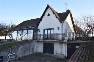 maison à la vente -   71160  DIGOIN, surface 109 m2 vente maison - UBI471980192