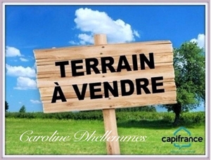 terrain a batir à la vente -   85180  LES SABLES D OLONNE, surface 1308 m2 vente terrain a batir - UBI471982700