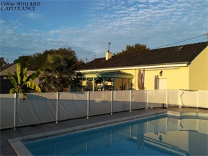 maison à la vente -   49000  ANGERS, surface 136 m2 vente maison - UBI471982703