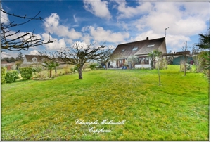maison à la vente -   77100  MEAUX, surface 118 m2 vente maison - UBI472044602