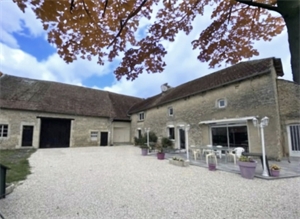 fermette à la vente -   88300  NEUFCHATEAU, surface 230 m2 vente fermette - UBI472048793