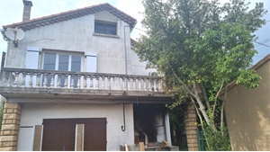 maison à la vente -   30100  ALES, surface 134 m2 vente maison - UBI472057523