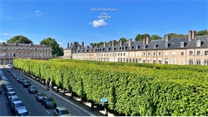 appartement bourgeois à la vente -   54000  NANCY, surface 141 m2 vente appartement bourgeois - UBI472071977
