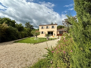 maison à la vente -   84160  LOURMARIN, surface 122 m2 vente maison - UBI472071992