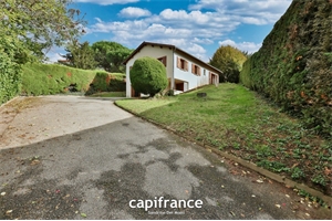 maison à la vente -   69670  VAUGNERAY, surface 121 m2 vente maison - UBI472079870