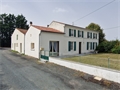 Maison à la vente