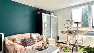 appartement à la vente -   94370  SUCY EN BRIE, surface 42 m2 vente appartement - UBI472120511