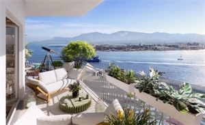appartement à la vente -   97110  POINTE A PITRE, surface 63 m2 vente appartement - UBI472135703