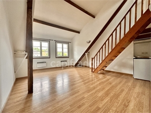 duplex-triplex à la vente -   95000  CERGY, surface 44 m2 vente duplex-triplex - UBI472135721