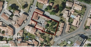 maison à la vente -   17380  TONNAY BOUTONNE, surface 200 m2 vente maison - UBI472142246