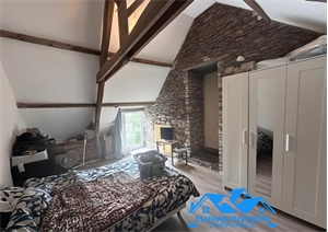 maison à la vente -   35390  SAINT SULPICE DES LANDES, surface 157 m2 vente maison - UBI472229054