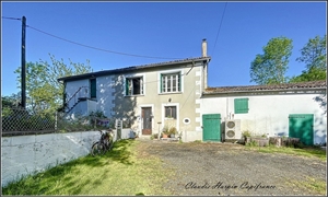 propriete à la vente -   79800  SOUDAN, surface 142 m2 vente propriete - UBI472241165