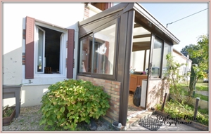 maison à la vente -   18380  MERY ES BOIS, surface 80 m2 vente maison - UBI472241168