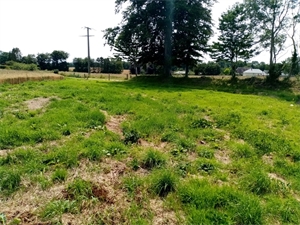 terrain à la vente -   76190  AUTRETOT, surface 1355 m2 vente terrain - UBI472259945