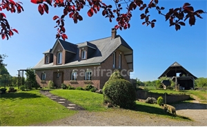 maison à la vente -   76340  BLANGY SUR BRESLE, surface 162 m2 vente maison - UBI472275524
