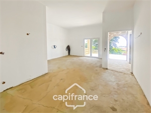 appartement à la vente -   20230  MORIANI, surface 34 m2 vente appartement - UBI472279685
