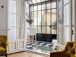 maison de ville à la vente -   51100  REIMS, surface 245 m2 vente maison de ville - UBI472285727