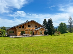 chalet à la vente -   39220  PREMANON, surface 216 m2 vente chalet - UBI472293146
