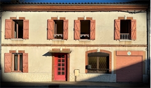 maison à la vente -   81370  SAINT SULPICE LA POINTE, surface 208 m2 vente maison - UBI472296764