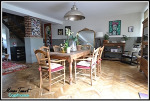maison à la vente -   59230  CHATEAU L ABBAYE, surface 220 m2 vente maison - UBI472306814