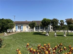maison à la vente -   17210  CHEVANCEAUX, surface 115 m2 vente maison - UBI472328849
