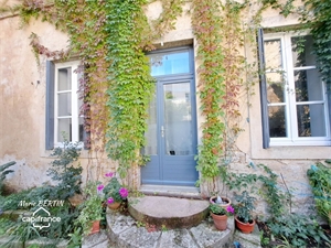 maison à la vente -   79500  MELLE, surface 241 m2 vente maison - UBI472328861