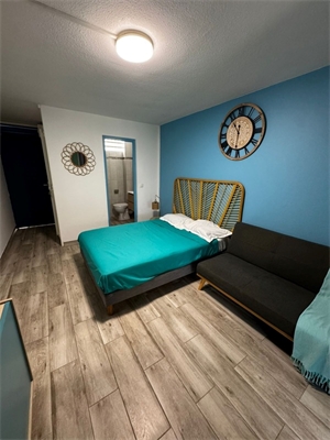 studio à la vente -   97223  LE DIAMANT, surface 25 m2 vente studio - UBI472371077