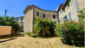 maison en pierres à la vente -   66820  CORNEILLA DE CONFLENT, surface 96 m2 vente maison en pierres - UBI472392032