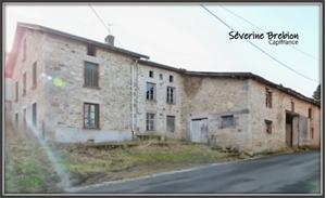 maison a renover à la vente -   63250  VISCOMTAT, surface 86 m2 vente maison a renover - UBI472393070