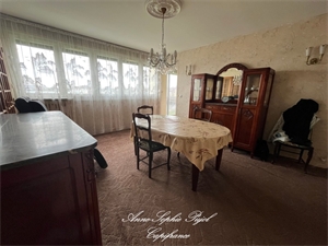 appartement à la vente -   95330  DOMONT, surface 68 m2 vente appartement - UBI472393076