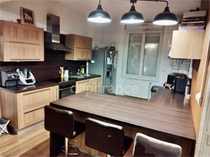 appartement à la vente -   76600  LE HAVRE, surface 158 m2 vente appartement - UBI472397318
