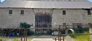 ferme à la vente -   03170  MONTVICQ, surface 84 m2 vente ferme - UBI472397357